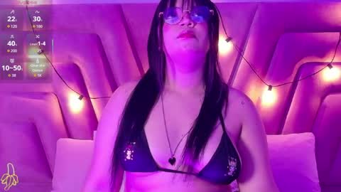 innocenthazel online show from 05-02-26, 03:11