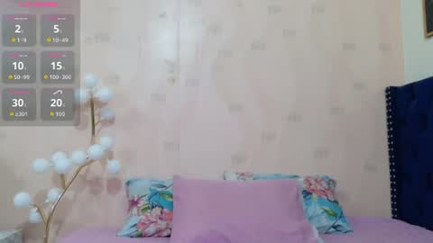 Snapshot of innocenthazel chatting on 07-07-26, 02:47 innocenthazel online show from 07-07-26, 02:47