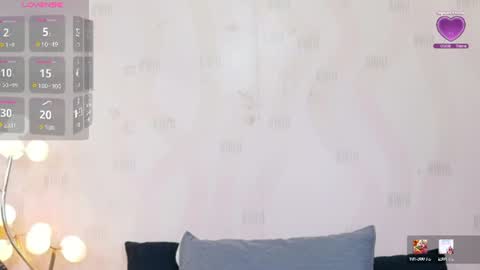 Snapshot of innocenthazel chatting on 07-18-26, 02:49 innocenthazel online show from 07-18-26, 02:49