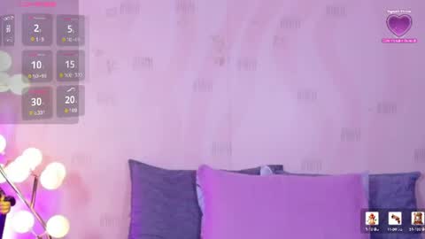Snapshot of innocenthazel chatting on 07-19-26, 11:58 innocenthazel online show from 07-19-26, 11:58