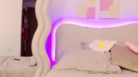 SELENA  online show from 04-23-26, 01:18