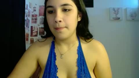 Snapshot of inocentheaven chatting on 05-01-26, 12:32 Celeste online show from 05-01-26, 12:32