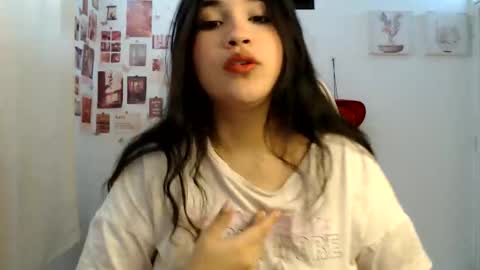 Snapshot of inocentheaven chatting on 06-09-26, 12:50 Celeste online show from 06-09-26, 12:50