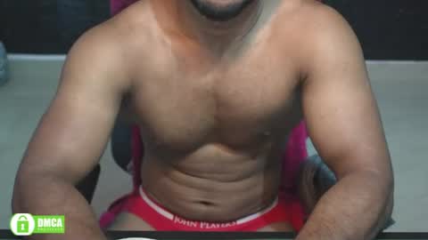 Snapshot of insanestud_miles chatting on 06-30-26, 06:47 Miles online show from 06-30-26, 06:47