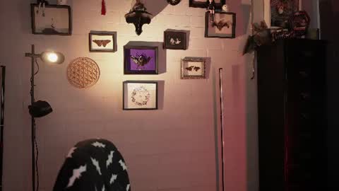   SANIA  online show from 06-24-26, 09:03
