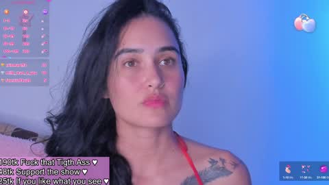 Snapshot of insatiable_couple4u chatting on 12-03-24, 02:25 Jen 20 Chris 25 - Independent couple online show from 12-03-24, 02:25