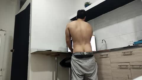 INSTAGRAM  camilodlx online show from 11-27-25, 02:41