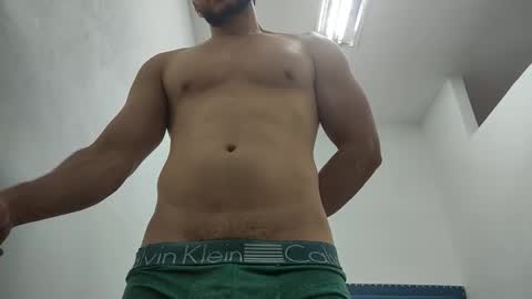 INSTAGRAM  camilodlx online show from 01-07-26, 03:25