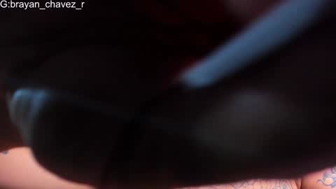 Brayan Chavez online show from 01-30-25, 05:41