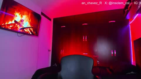 Brayan Chavez online show from 10-18-25, 08:15