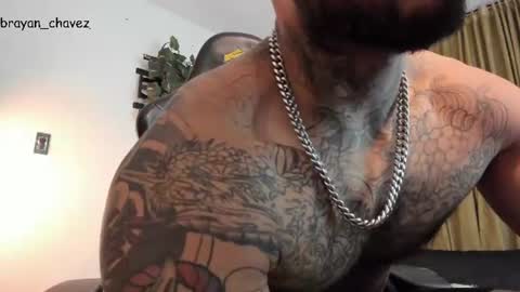 Brayan Chavez online show from 06-23-26, 12:41