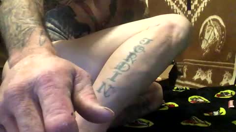 Snapshot of insomniak_x chatting on 02-16-26, 11:06 savage x online show from 02-16-26, 11:06