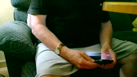 Ron online show from 03-07-26, 02:41