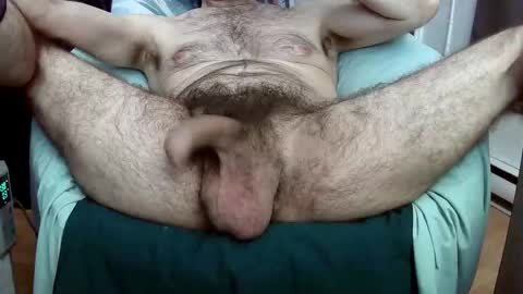 Inspector69er online show from 12-05-25, 05:27