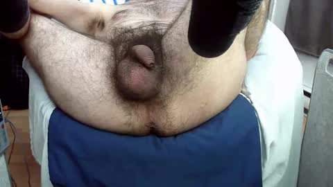 Inspector69er online show from 02-21-26, 04:30