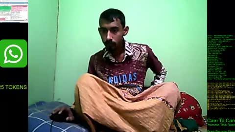 interne8famous online show from 12-13-24, 08:20