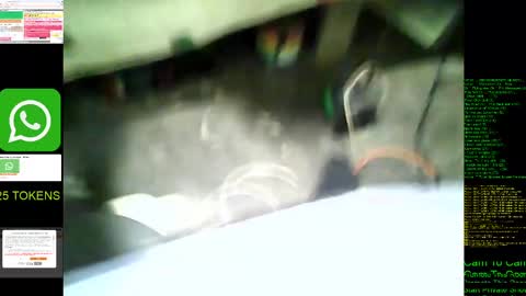 interne8famous online show from 12-26-24, 01:21