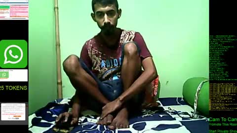 interne8famous online show from 12-30-24, 02:19