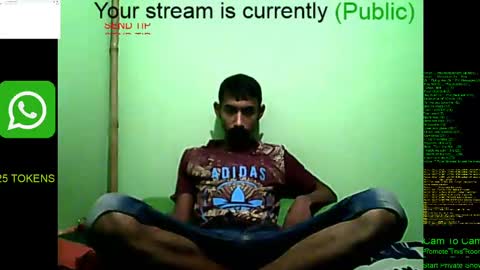 interne8famous online show from 12-31-24, 02:03