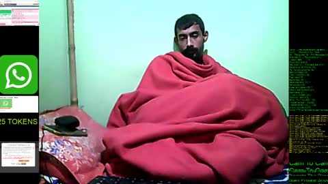 interne8famous online show from 01-08-25, 12:37