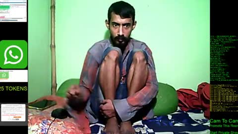 interne8famous online show from 01-12-25, 10:34