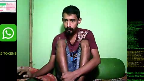 interne8famous online show from 01-20-25, 06:21