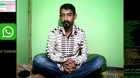 interne8famous online show from 01-20-25, 09:24