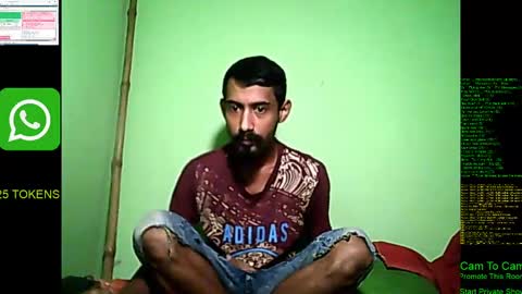 interne8famous online show from 01-21-25, 11:03