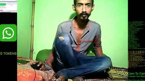 interne8famous online show from 01-23-25, 04:04