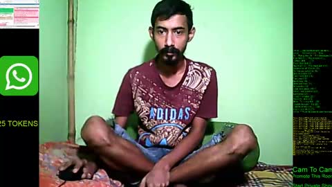 interne8famous online show from 01-24-25, 06:35