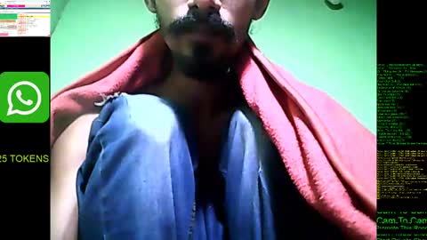 interne8famous online show from 01-24-25, 01:36