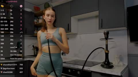 Bernadette  Join  online show from 12-09-24, 01:40