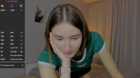 Bernadette  Join  online show from 01-22-25, 07:34