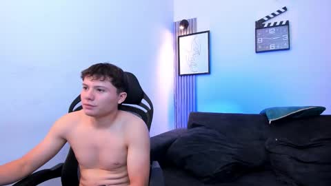 Damian Sam Jack Daniel and James online show from 11-28-25, 02:58