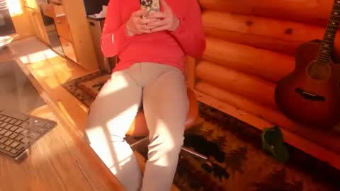 inthebuttbob online show from 03-23-26, 10:25