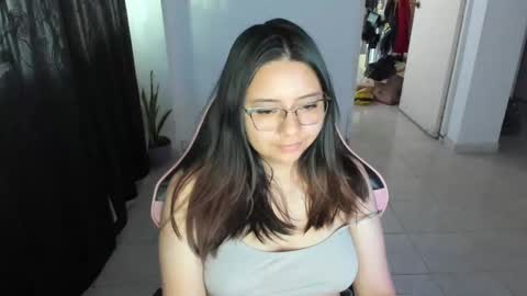 Snapshot of inthegreenway chatting on 12-20-24, 08:23 Iris 3 online show from 12-20-24, 08:23