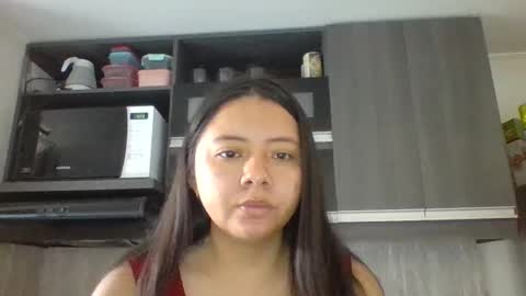 Snapshot of inthegreenway chatting on 09-08-25, 02:27 Iris 3 online show from 09-08-25, 02:27