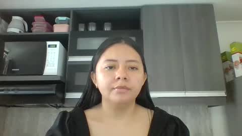 Snapshot of inthegreenway chatting on 09-11-25, 03:01 Iris 3 online show from 09-11-25, 03:01