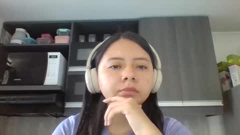 Snapshot of inthegreenway chatting on 09-15-25, 03:45 Iris 3 online show from 09-15-25, 03:45