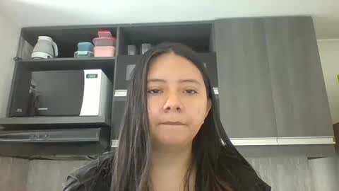 Snapshot of inthegreenway chatting on 09-19-25, 03:02 Iris 3 online show from 09-19-25, 03:02