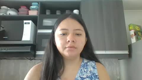 Snapshot of inthegreenway chatting on 09-30-25, 02:33 Iris 3 online show from 09-30-25, 02:33