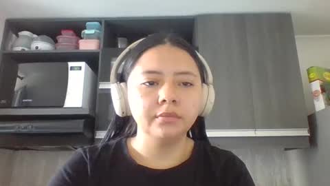 Snapshot of inthegreenway chatting on 10-03-25, 02:25 Iris 3 online show from 10-03-25, 02:25