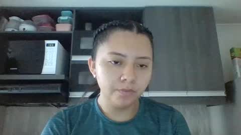 Snapshot of inthegreenway chatting on 11-27-25, 02:19 Iris 3 online show from 11-27-25, 02:19