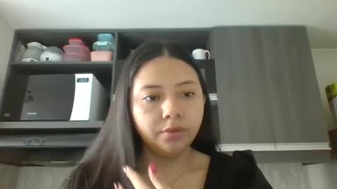 Snapshot of inthegreenway chatting on 12-01-25, 02:22 Iris 3 online show from 12-01-25, 02:22