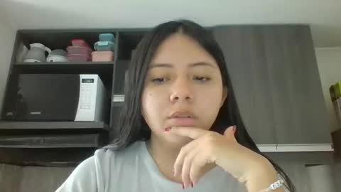 Snapshot of inthegreenway chatting on 12-02-25, 02:45 Iris 3 online show from 12-02-25, 02:45