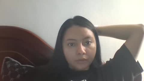 Snapshot of inthegreenway chatting on 12-22-25, 04:26 Iris 3 online show from 12-22-25, 04:26