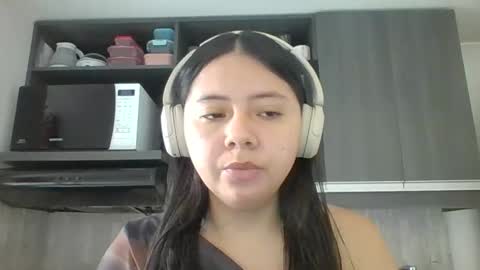 Snapshot of inthegreenway chatting on 01-06-26, 02:21 Iris 3 online show from 01-06-26, 02:21