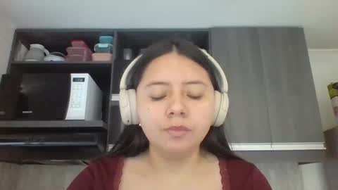 Snapshot of inthegreenway chatting on 01-07-26, 02:30 Iris 3 online show from 01-07-26, 02:30