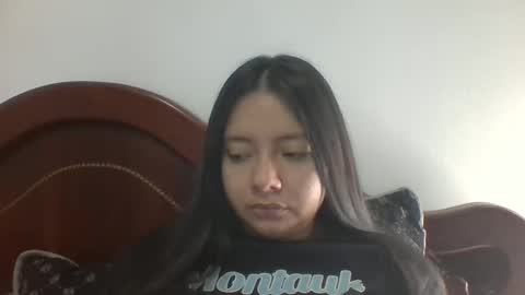 Snapshot of inthegreenway chatting on 01-14-26, 03:17 Iris 3 online show from 01-14-26, 03:17