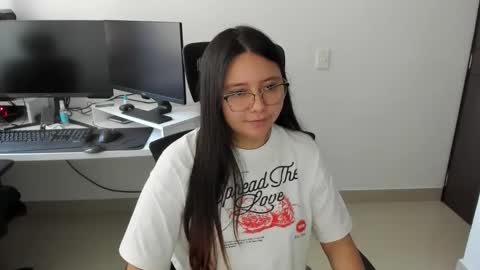 Snapshot of inthegreenway chatting on 01-17-26, 06:00 Iris 3 online show from 01-17-26, 06:00